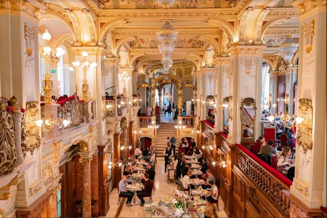 12星座最适合穷游的地方,十二星座蜜月旅行