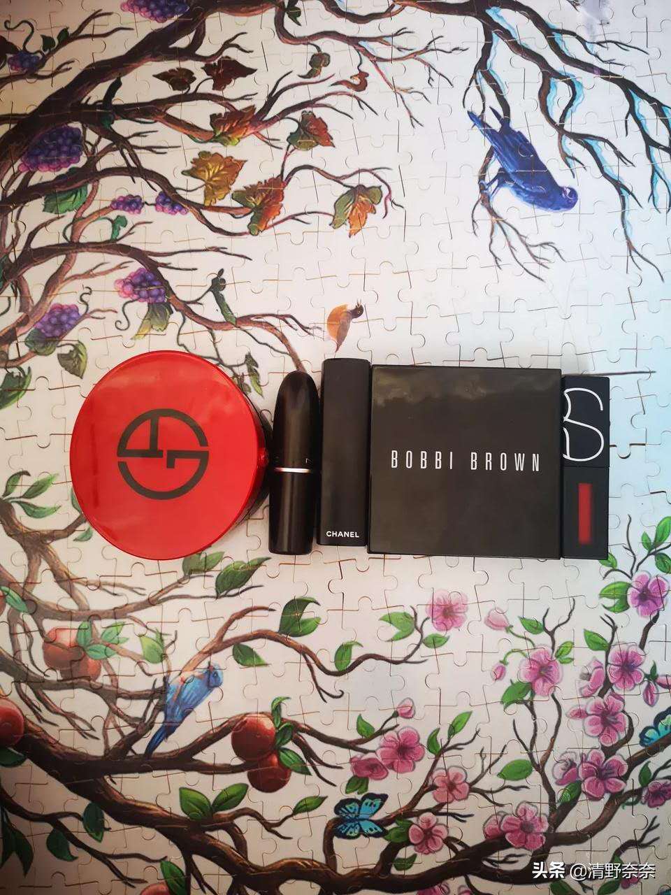 最好用的口红气垫排行榜,终于找到好用的唇膏