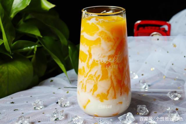 这些自制夏季饮品帮你清爽过夏天 (炎炎夏日教你如何自制清凉饮品)