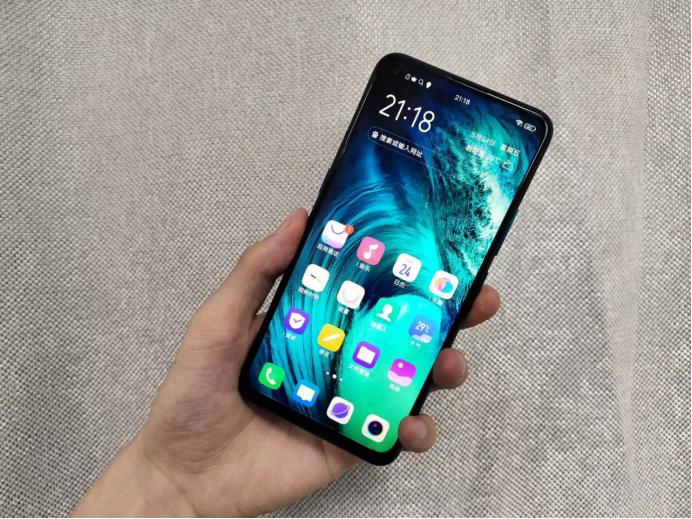 颜值高性价比高的手机,华为2000-3000左右手机推荐颜值高