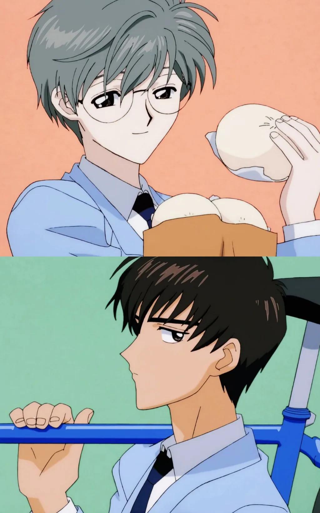 百变小樱魔术卡少女樱平铺壁纸,百变魔卡小樱唯美手机壁纸