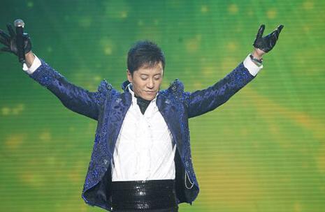 被捅三刀的明星,毛宁回应丑闻事件