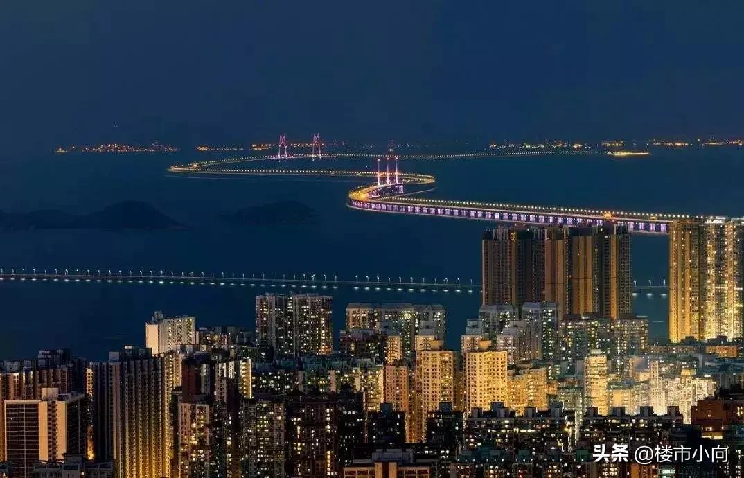 现在的珠海怎么样,为什么看好珠海