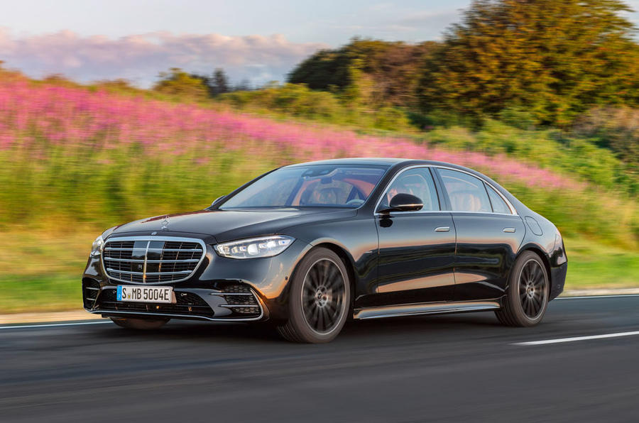 2020梅赛德斯奔驰s450l钻石白色,2022梅赛德斯奔驰s450l钻石白色