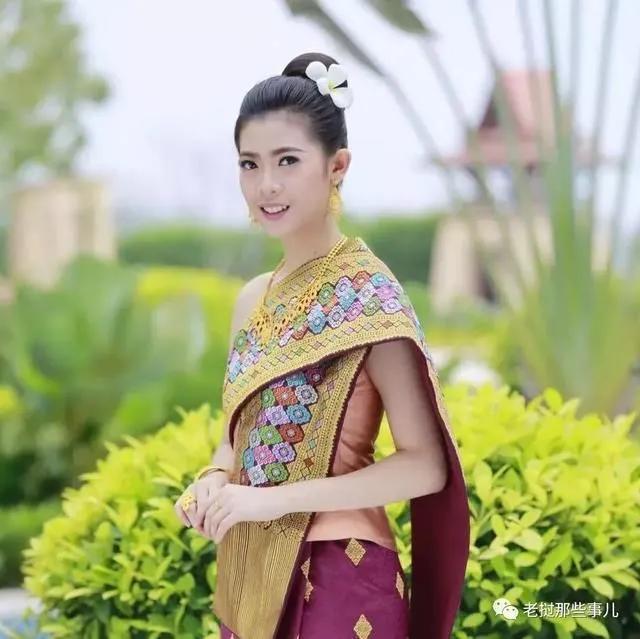 老挝地理之歌,老挝地理深度解析