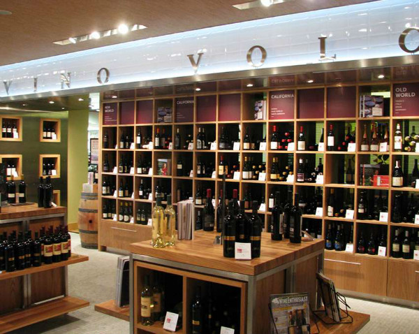 机场免税店买的酒靠谱吗,机场免税店可以买几瓶酒