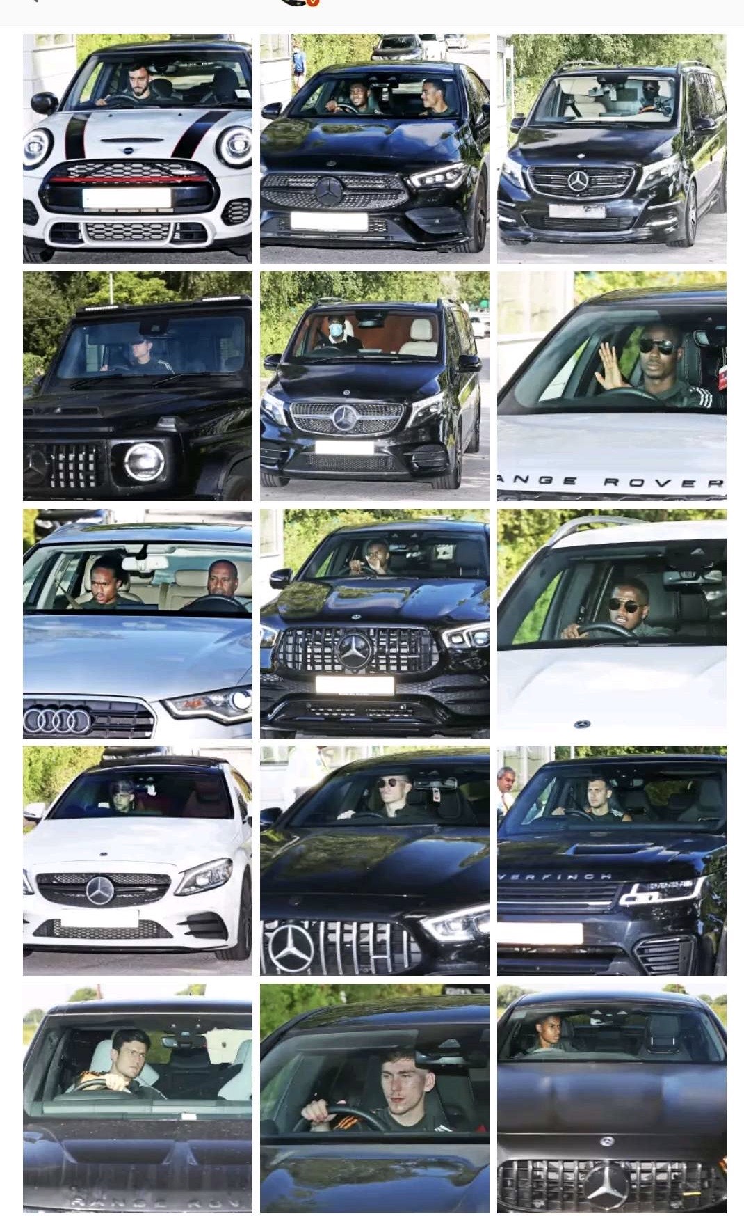 足球无双|汽车品牌与足球,六：亚洲与美国品牌