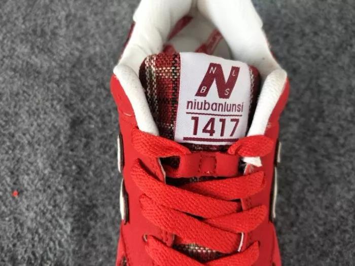 n字鞋为什么这么多假的,带n的鞋是假鞋么