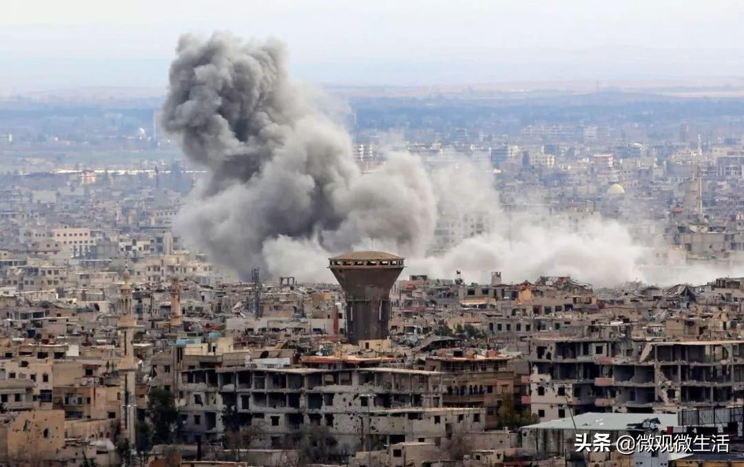 女人沦为*奴性**,男人被活埋:和平的不是这个时代,而是国家