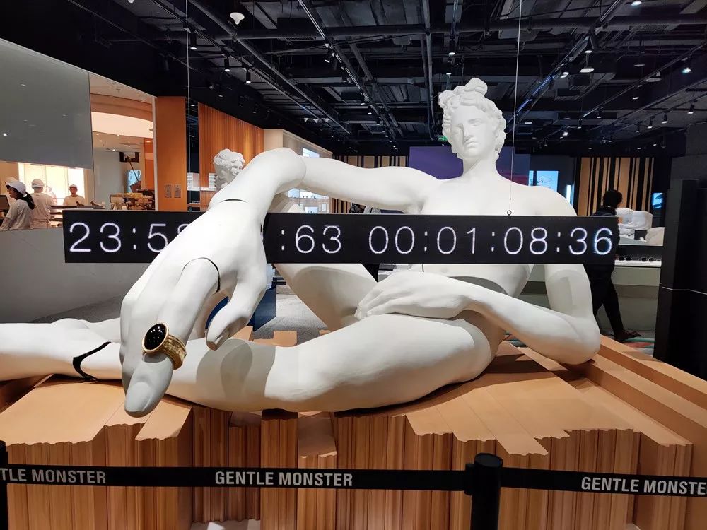 逛skp要花多少钱,第一次逛北京skp