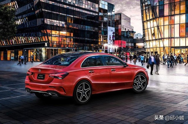 德国大牌爱“中国定制”！腕表看格拉苏蒂，汽车看梅赛德斯！