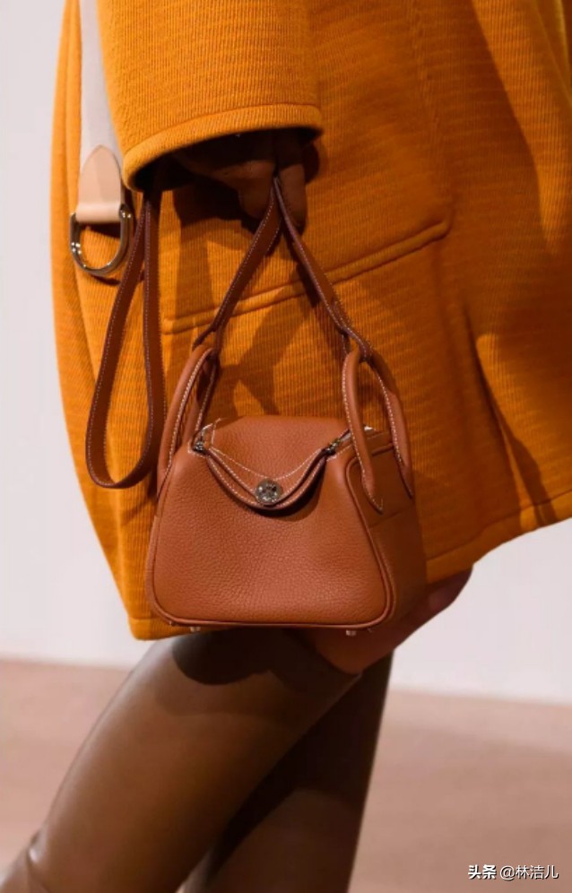 欧阳娜娜推荐的迷你包包,欧阳娜娜平价同款包包