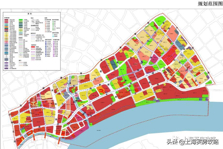 上海最低调的区,上海最曲折的区