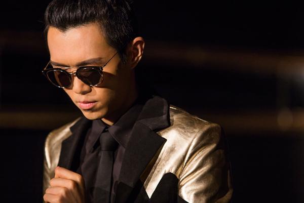 音乐才子方大同,方大同音乐才华