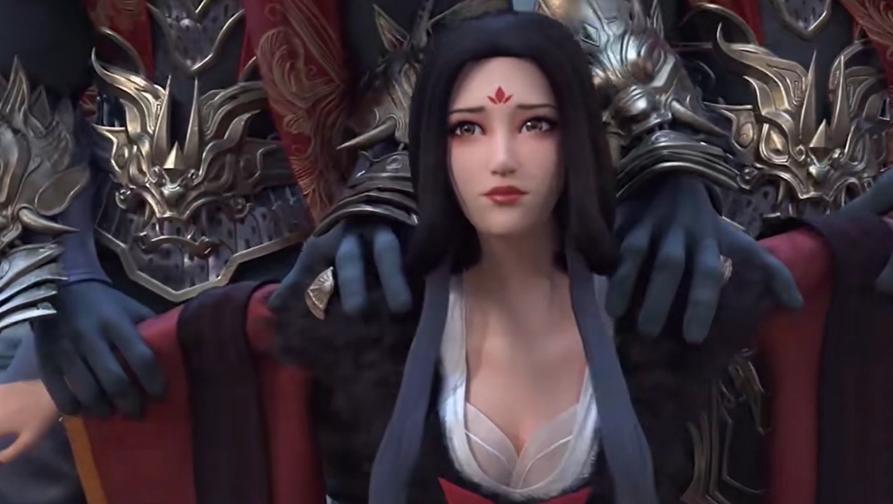 完美世界鬼爷的断剑有多厉害,完美世界诡爷的剑什么来头