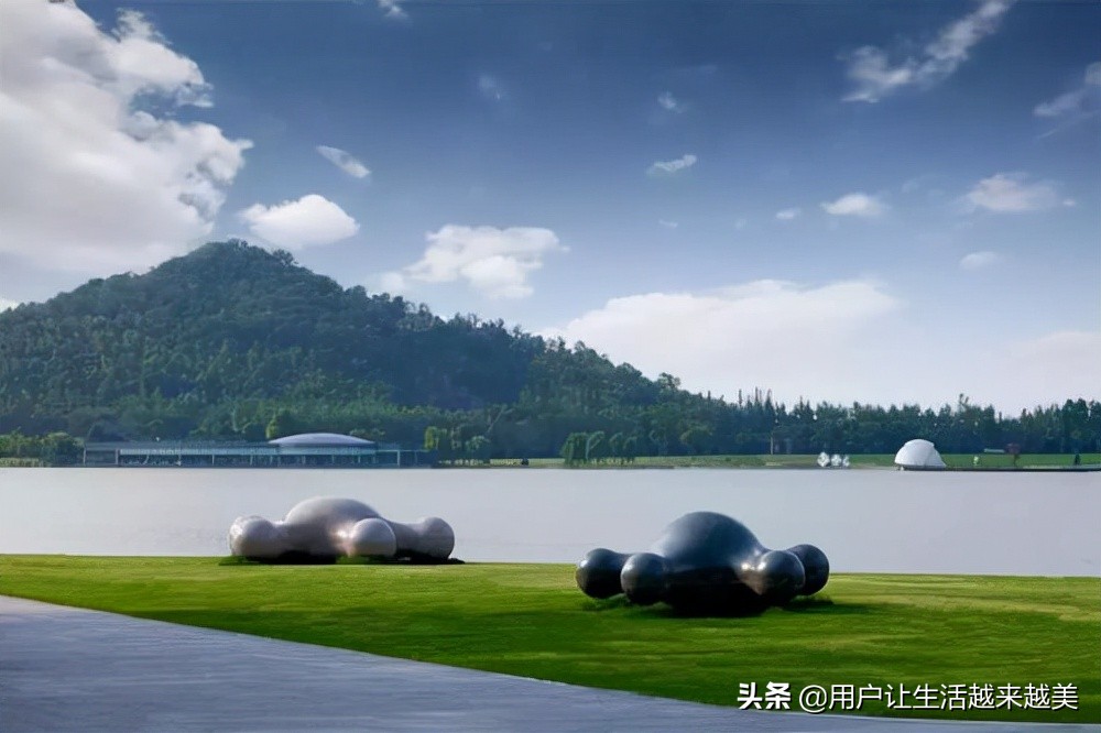 上海佘山国家森林公园日本雕像,上海佘山国家森林公园最新通告