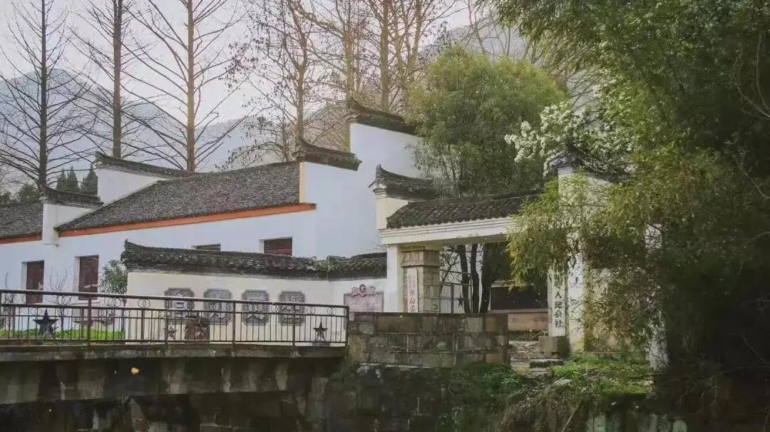 泾县五一去哪玩,今年夏天的泾县旅游