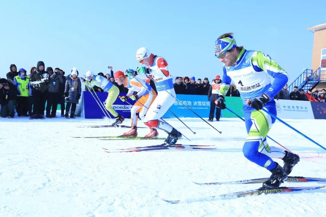 白山绝美打卡地,长白岛森林公园网红打卡地