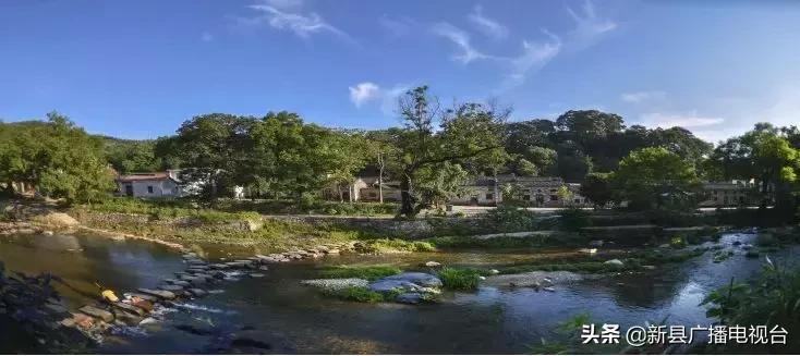 梦里老家自然美,梦里老家田园风景