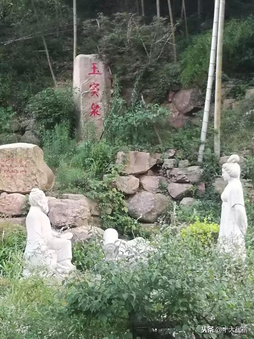 浙江长兴农家乐400元包吃住的民宿,长兴农家乐10月3日到5月三日游