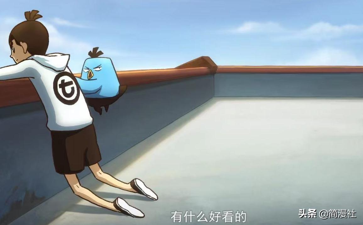 刺客伍六七去到玄武国被刺客追杀,刺客伍六七阿七杀死赤牙