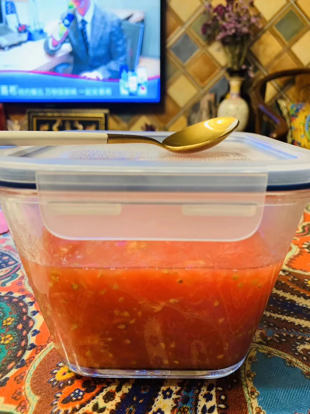 CBD里的Chloe、AmandaandKatharine,都在㳽到脑壳买农副产品