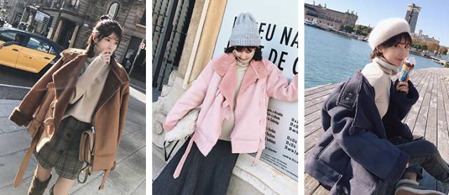 2022年新年穿搭,新年穿搭女冬2022