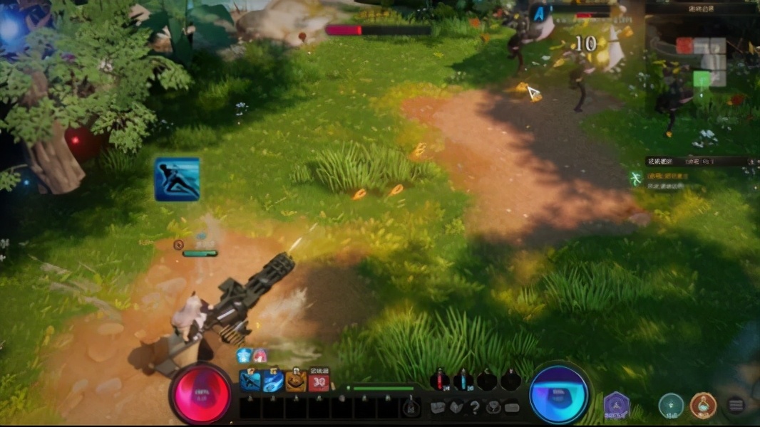 假猪套,假猪套和史诗散件