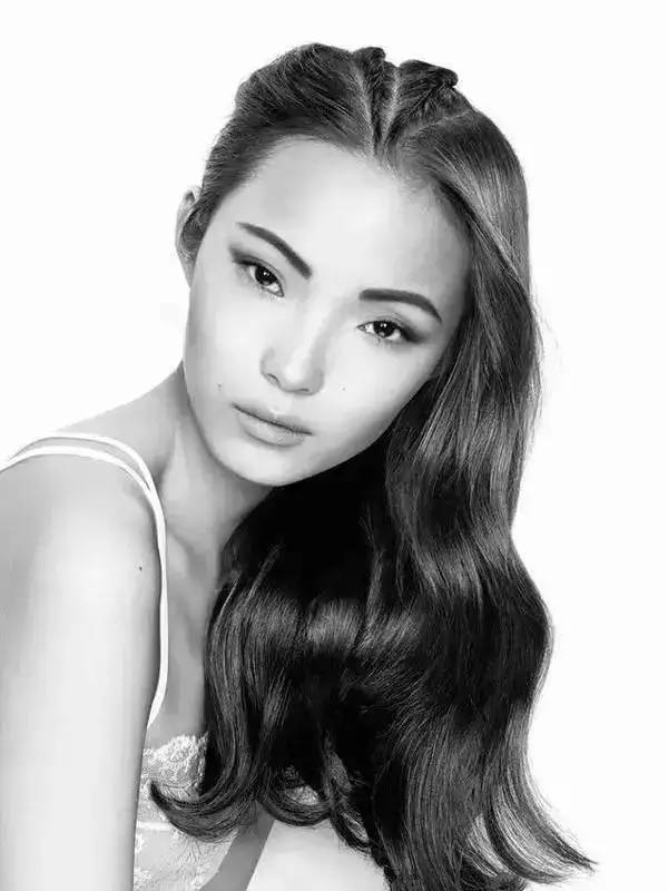 都说超模脸难欣赏，到底什么样的脸才算美？