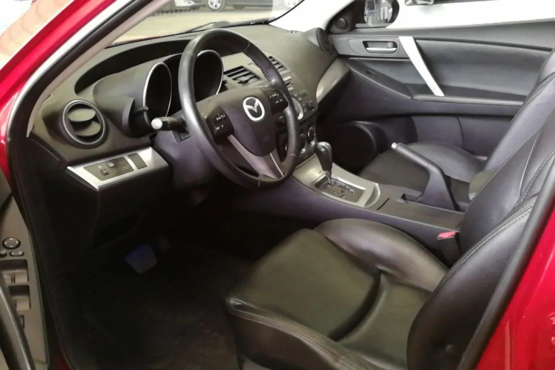 进口马3哪代比较好,新款马3和老款马3有什么不一样