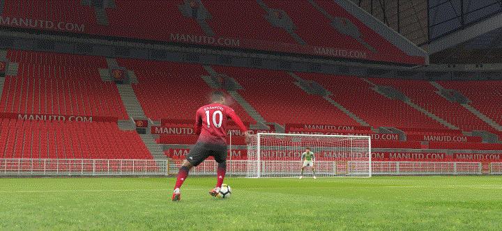 实况足球2020绝杀庆祝,实况足球最新活动纪念