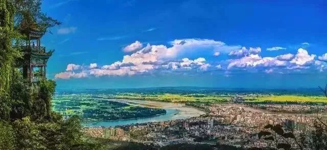 看完，会让你爱上桂平、感到自豪……