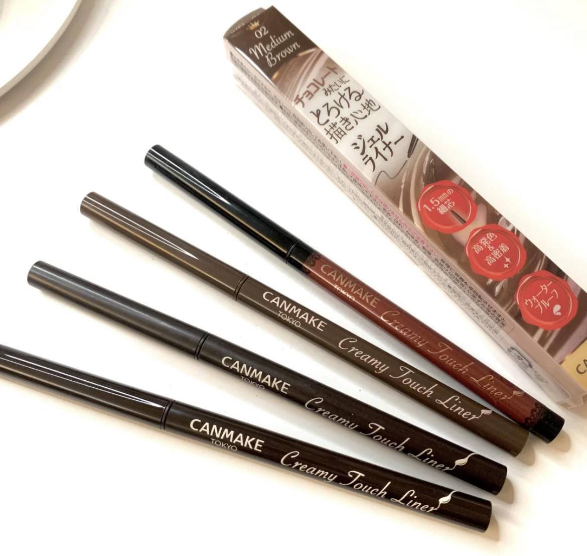 眼线画对眼睛有伤害吗,画眼线显得对眼