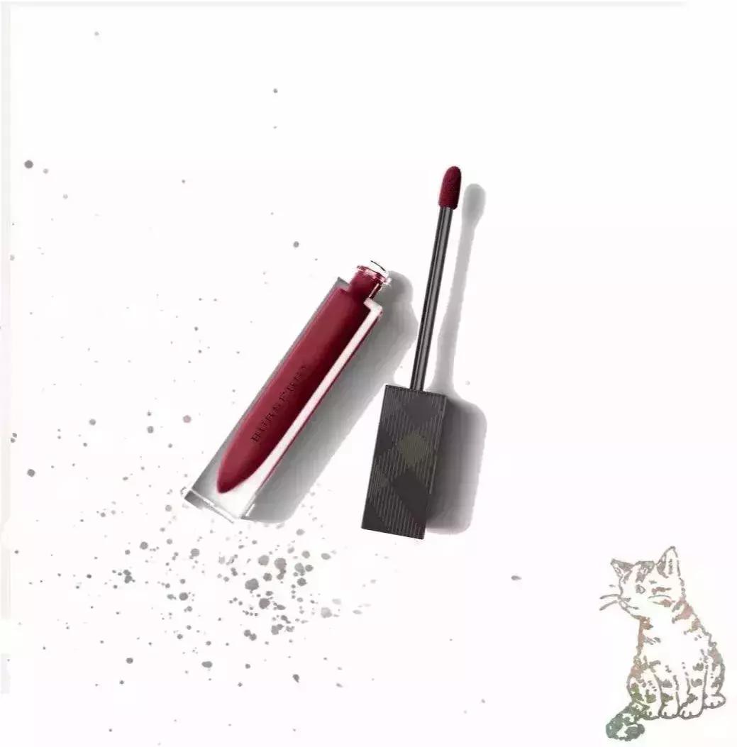 白桃乌龙口红适合黑黄皮,阿玛尼适合黑黄皮的口红