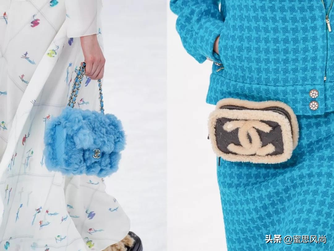 celine和lv香奈儿是一个档次吗,celine包包lv同款