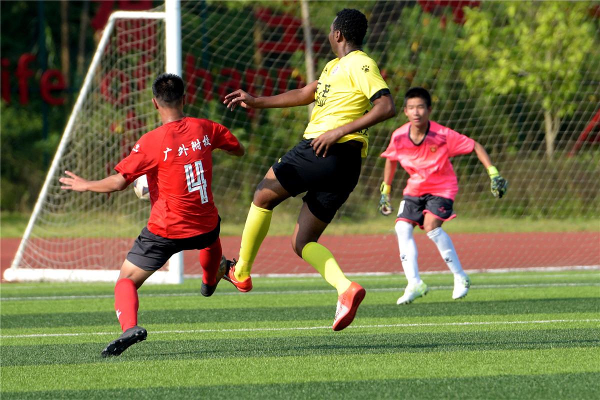 广西足球比赛今日赛程,桂超联赛2024广西贺州