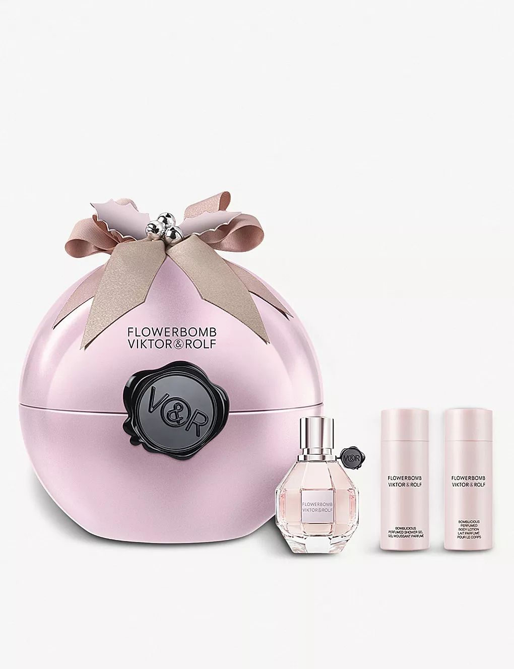 2018圣诞日历,土澳圣诞