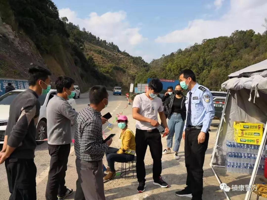 临沧这些人,请别再固执了