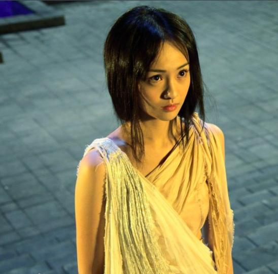 郑爽参演过的三部电影，有一部的男主是张翰