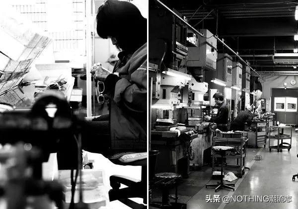 日本手工眼镜,日本十大眼镜手工制作