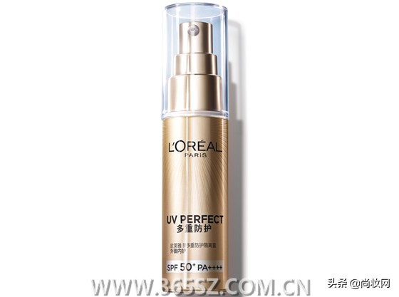 推荐一款好用平价的防晒,防晒隔离霜哪个产品好用