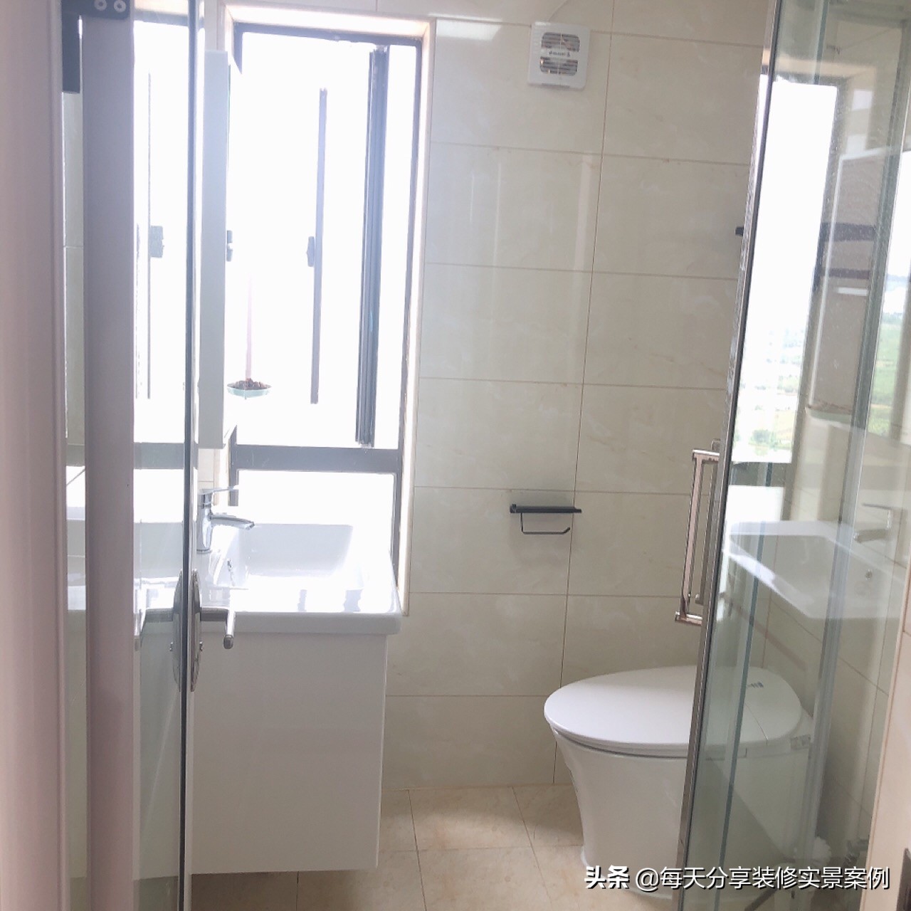 历时大半年终于装修完毕,历时8个多月装修好的家