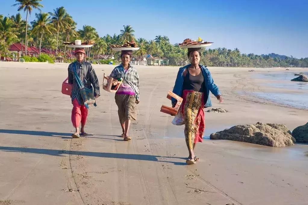 缅甸蒲甘旅游攻略,缅甸攻略