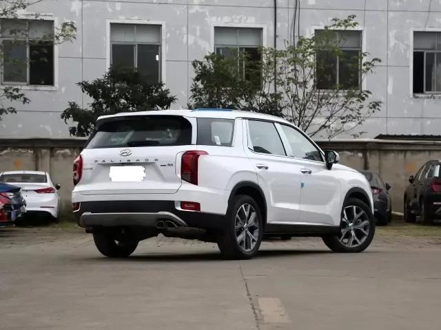 国内无人问，国外卖断货，年销15.6万辆的帕里斯帝打了谁的脸