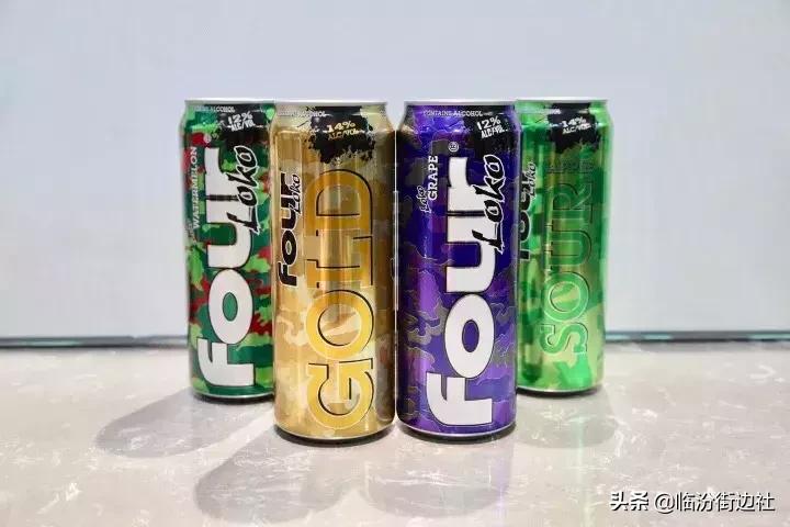 夏日零食酒水大种草！临汾还有这么牛的便利店！！