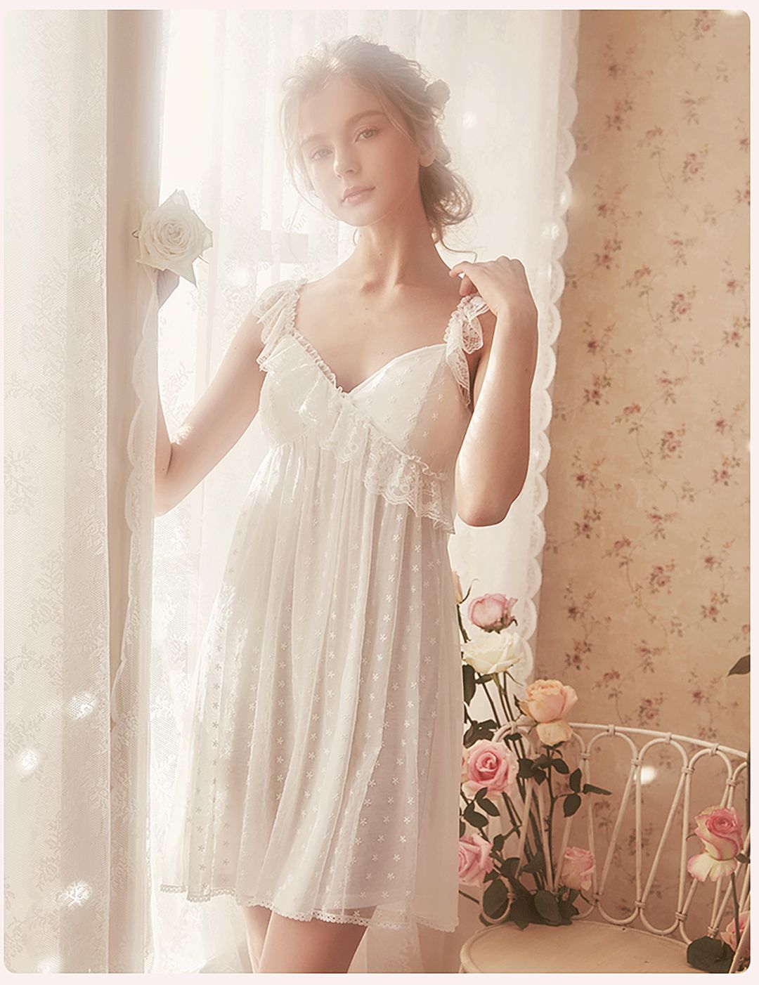 有什么好看的睡衣又便宜又舒适,高颜值夏季睡衣推荐