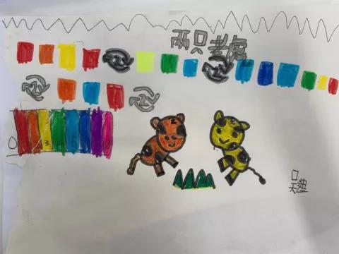 揭秘一场山东省潍坊未来实验学校烧脑但快乐的游考