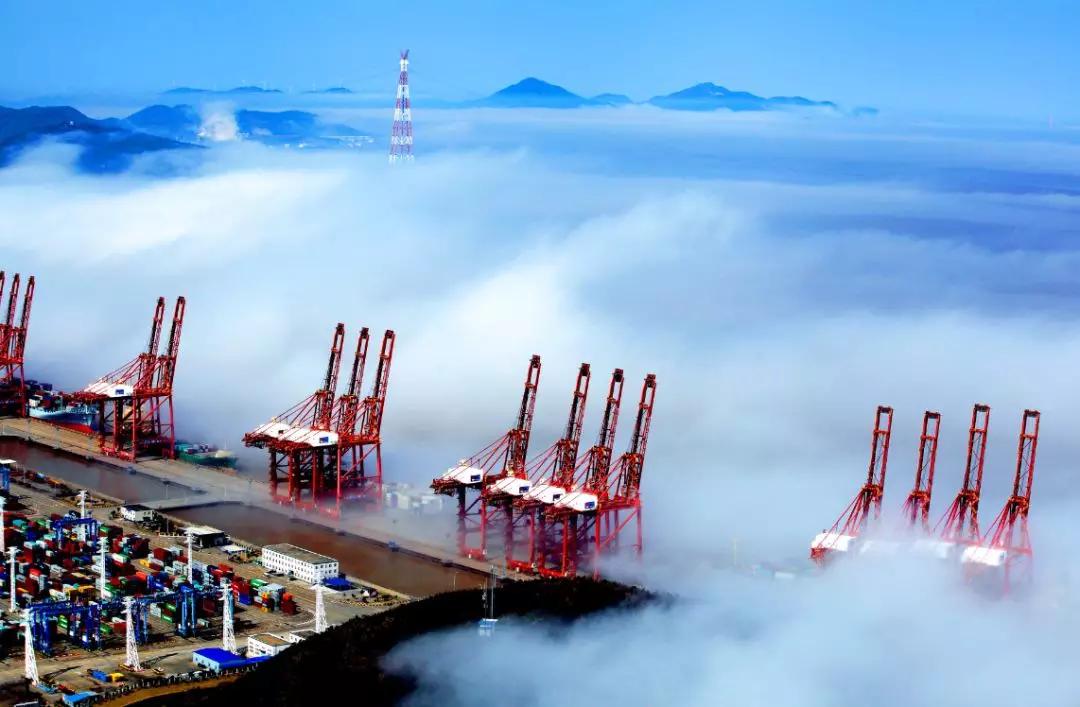 温州哪些地方看日出最美,温州附近看日出最好的地方