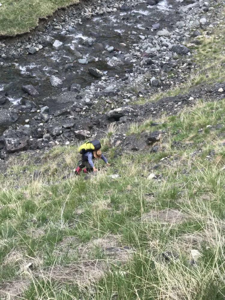 天狼之路是否值得一走,传说中的天狼