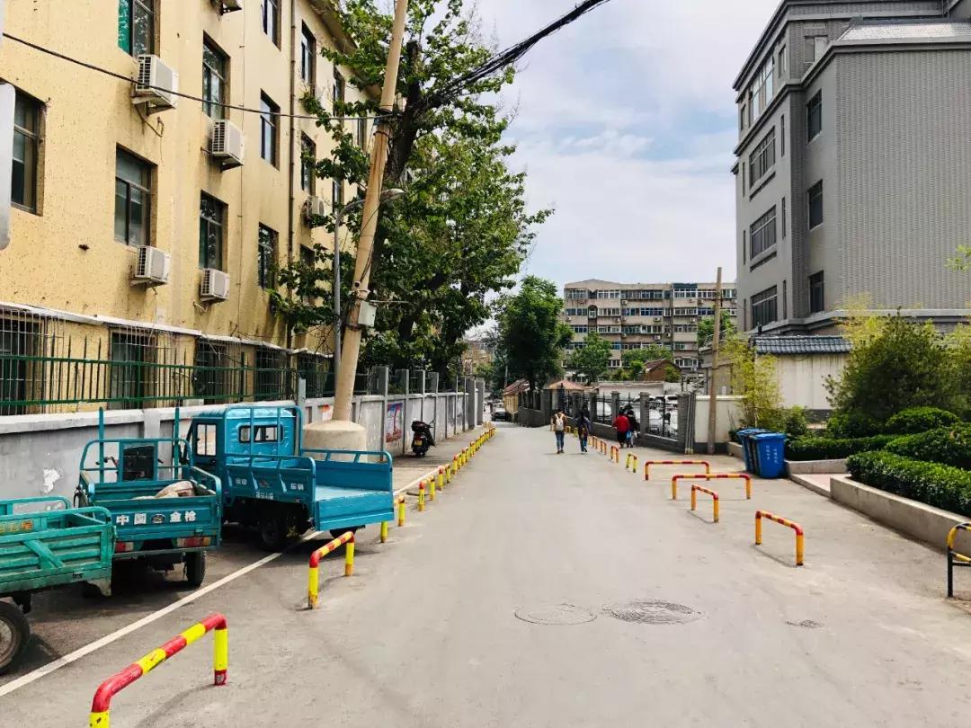 生活在济南城市怎么样才能快乐,生活在老城区的感受